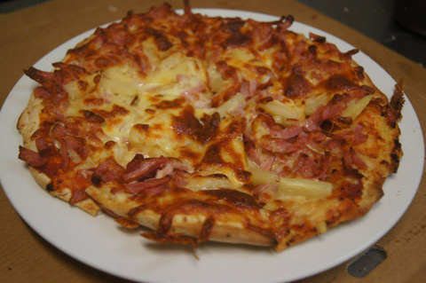 Federal Hotel - Pubs Perth 4