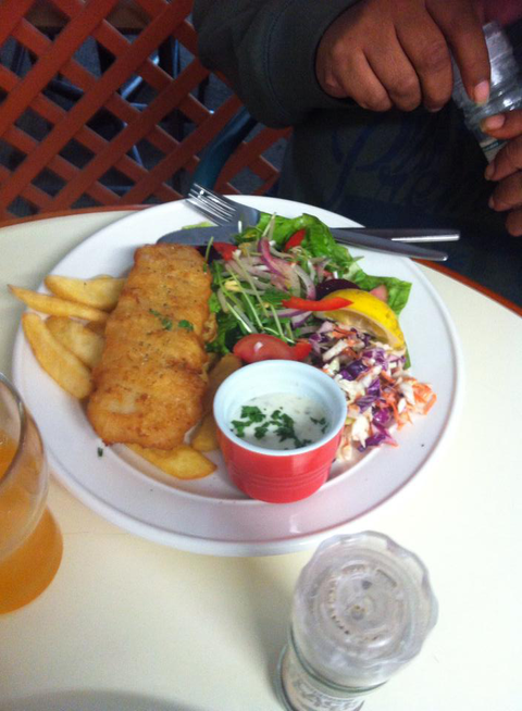 Fernhill Tavern - Pubs Perth 2