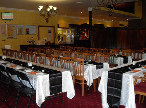 Glass House Mountains Tavern - Pubs Perth 2