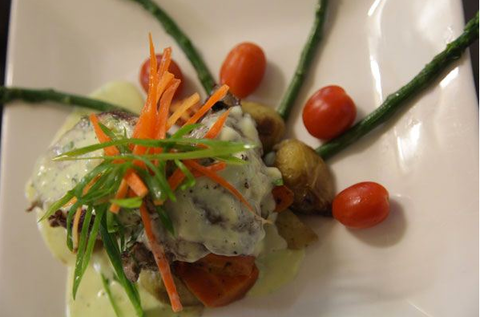 Glass House Mountains Tavern - Pubs Perth 3