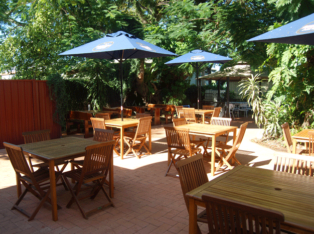 Selene QLD Pubs Perth