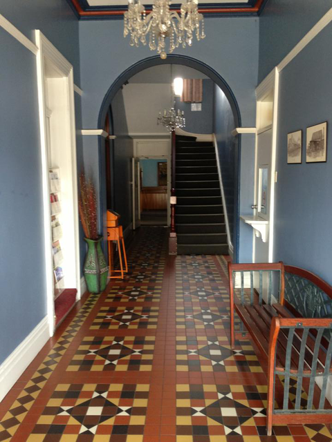 Great Central Hotel - Pubs Perth 2