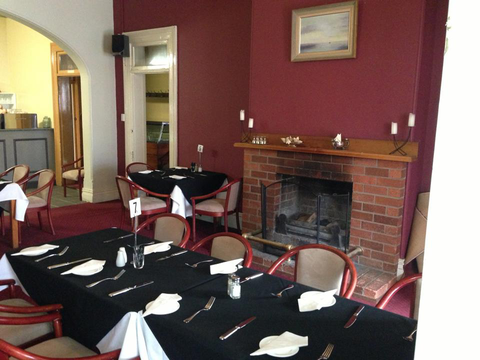 Great Central Hotel - Pubs Perth 3