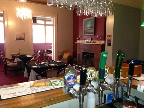 Great Central Hotel - Pubs Perth 4