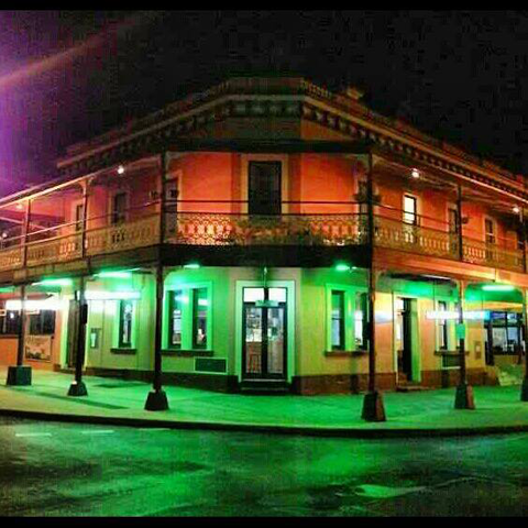 Great Central Hotel - Pubs Perth 13