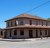 Heddon Greta Hotel - Pubs Perth