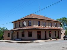 Heddon Greta Hotel - Pubs Perth 0