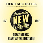 South Rockhampton QLD Pubs Perth