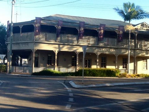 Hotel Cecil Casino - Pubs Perth 5