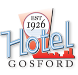 Hotel Gosford - Pubs Perth