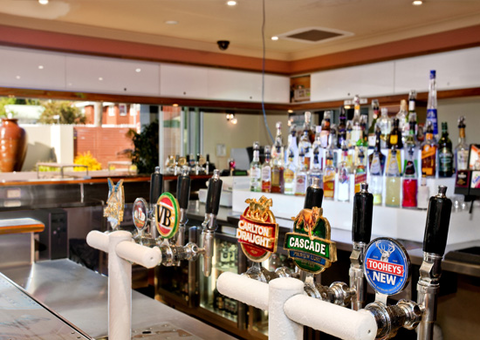 Hotel Jesmond - Pubs Perth 4