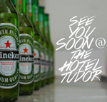 Hotel Tudor - Pubs Perth