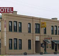 Imperial Hotel - Pubs Perth