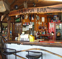 Kulgera Roadhouse - Pubs Perth