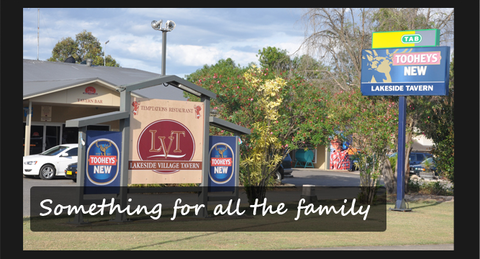 Lakeside Village Tavern - Pubs Perth 1