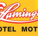 Lamington Hotel Motel - Pubs Perth