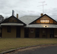 Linga Longa Inn - Pubs Perth