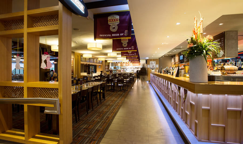 Lone Star Tavern - Pubs Perth 3