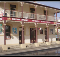 Macleay River Hotel - Pubs Perth