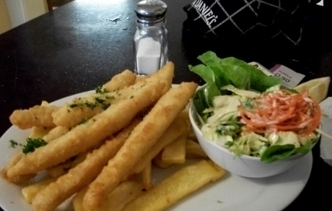 Macleay River Hotel - Pubs Perth 1