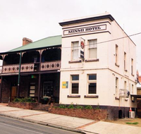 Minmi Hotel - Pubs Perth