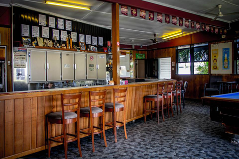 Mirriwinni Hotel - Pubs Perth 1