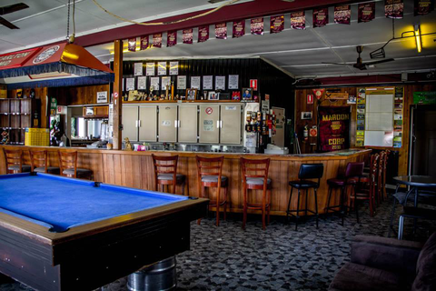 Mirriwinni Hotel - Pubs Perth 4