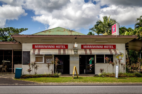 Mirriwinni Hotel - Pubs Perth 5