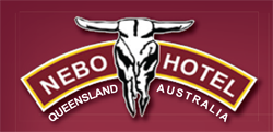 Nebo Hotel - Pubs Perth 0