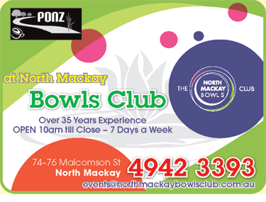 North Mackay Bowls Club - Pubs Perth 7