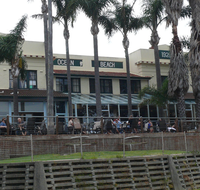 Ocean Beach Hotel - Pubs Perth