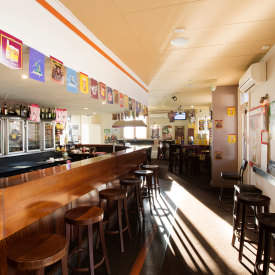 Old Sydney Hotel - Pubs Perth 2