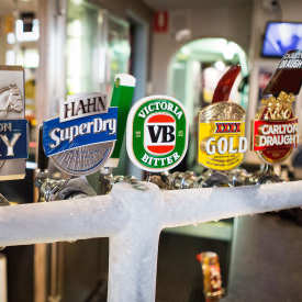 Old Sydney Hotel - Pubs Perth 3