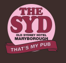 Old Sydney Hotel - Pubs Perth