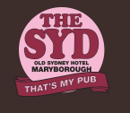 Old Sydney Hotel - Pubs Perth 0
