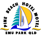 Pine Beach Hotel-Motel - Pubs Perth