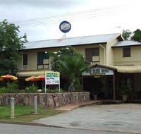 Pine Creek Hotel/Motel - Pubs Perth