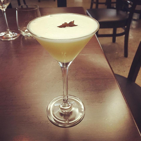 Reserve Wine Bar - Pubs Perth 1