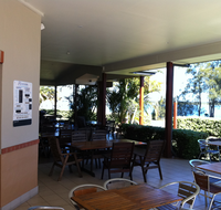 Riverside Tavern - Pubs Perth