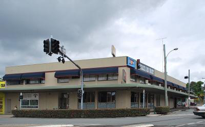 Royal George Hotel - Pubs Perth 1