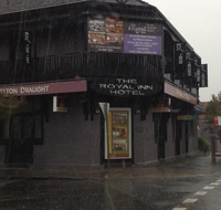 Royal Inn Hotel Waratah - Pubs Perth