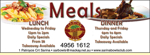 Sarina Bowls Club - Pubs Perth 5