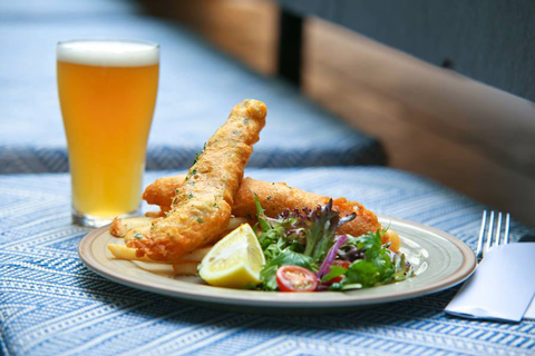 Swansea Hotel - Pubs Perth 3