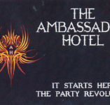 The Ambassador Hotel - Pubs Perth