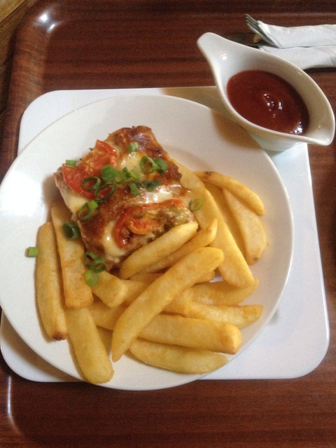 The Caves Country Pub - Pubs Perth 0