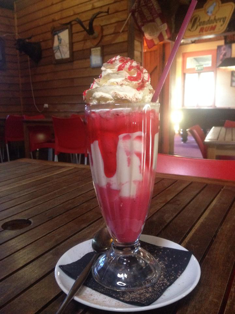 The Caves Country Pub - Pubs Perth 3