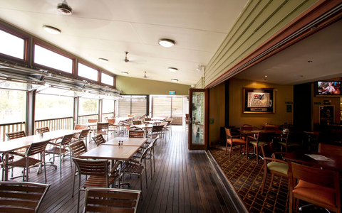 The Gem Hotel - Pubs Perth 3