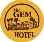 The Gem Hotel - Pubs Perth