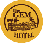 The Gem Hotel - Pubs Perth 0