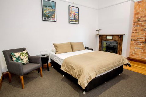 The Pier Hotel - Pubs Perth 1